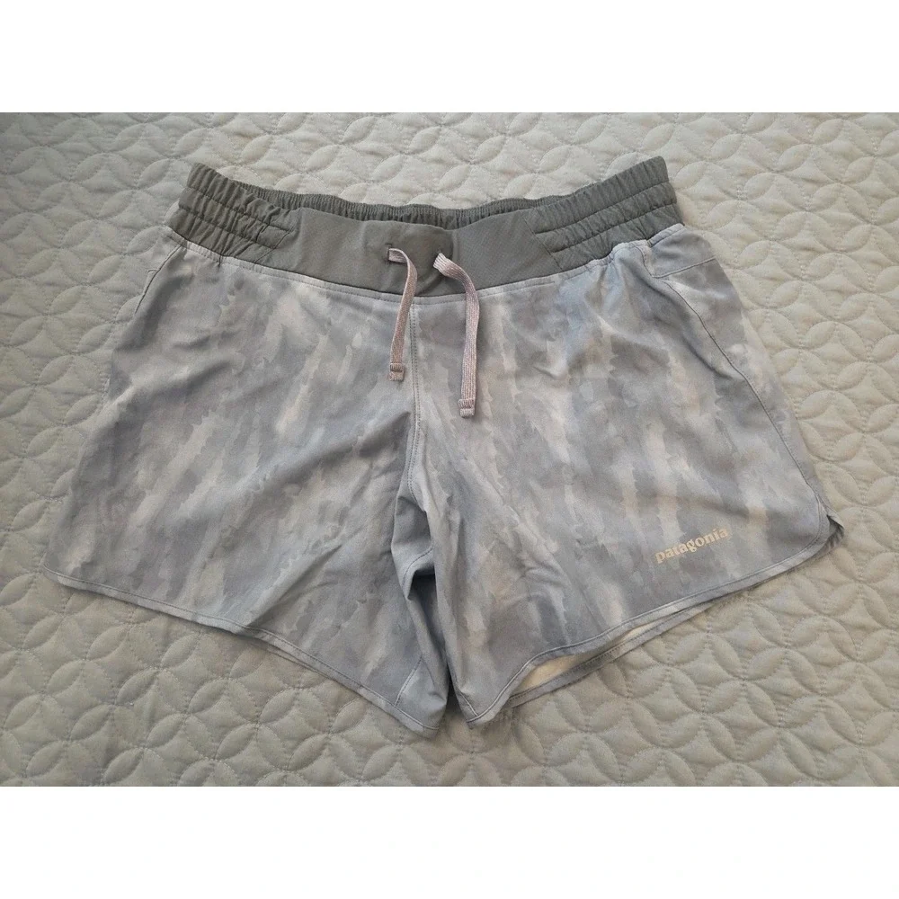 Patagonia Women's Nine Trails Shorts 6
